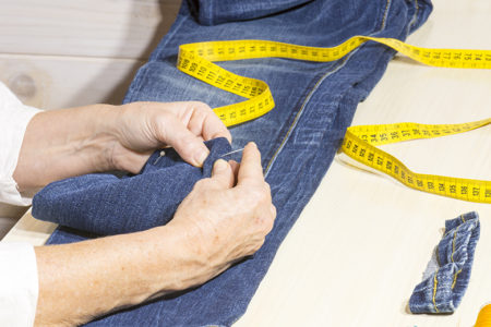 5 Easy Alterations To Fix Your Ill-Fitting Clothes