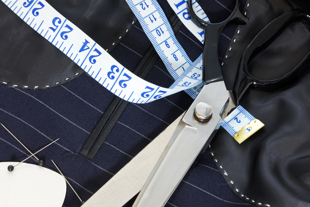 5 Easy Alterations To Fix Your Ill-Fitting Clothes