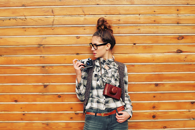 7 Instagram Pros Share Their Fashion Photo Tricks