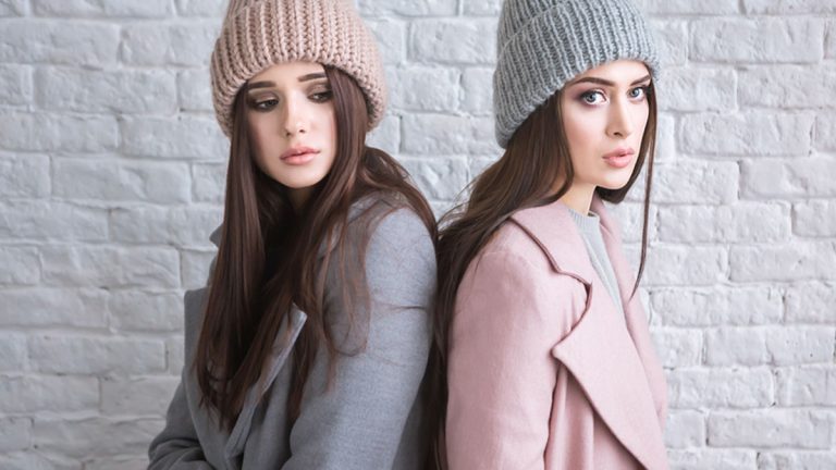 Winter Fashion Tips: How to Dress Warm and Stylish in Winter.