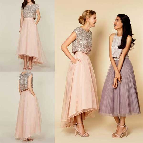 LookSmart Alterations - Choose the Perfect Dress to Suit Your Bridesmaids 5