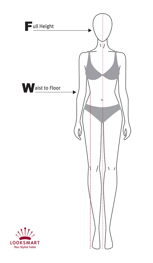 How to measure your height